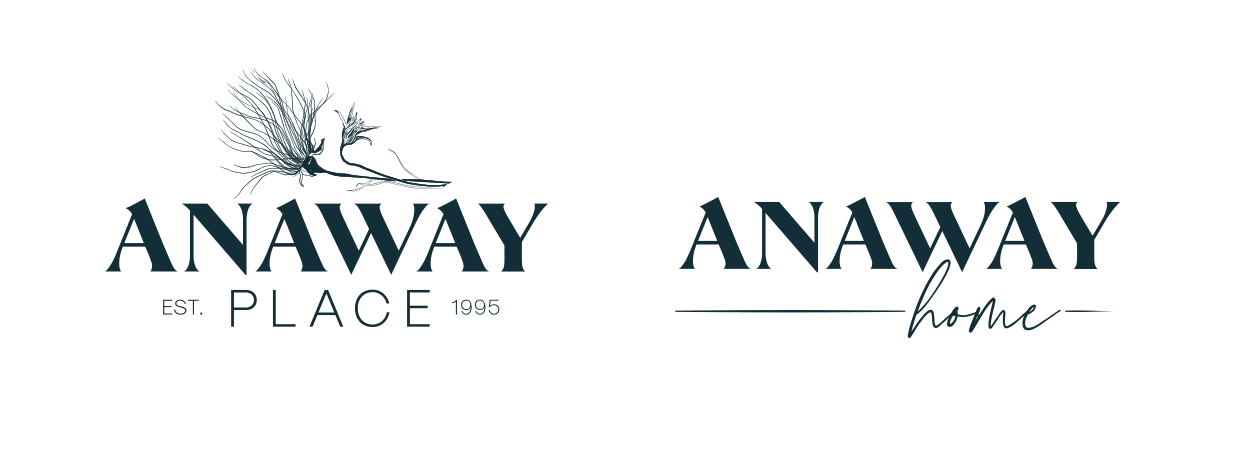 Anaway Place Branding